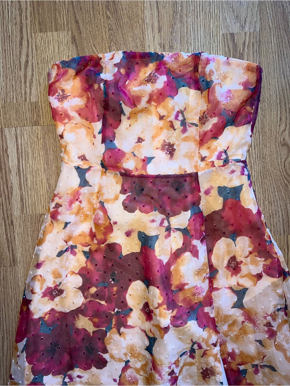 Lulus Dress - Picture 4 of 6